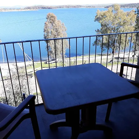 营地 Bungalow-camping Balcon De Orellana