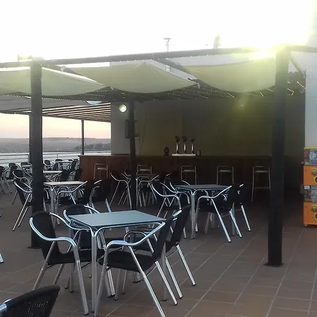营地 Bungalow-camping Balcon De Orellana 2*